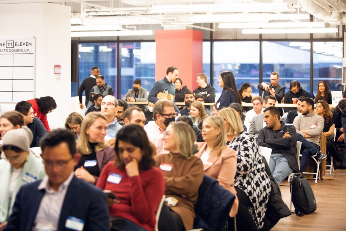 Events – Oneeleven